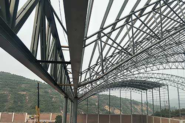 鋼結(jié)構(gòu)建筑 鋼結(jié)構(gòu)建筑