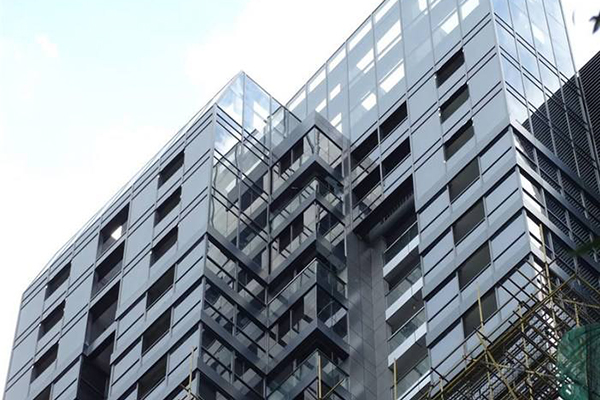 鋼結(jié)構(gòu)