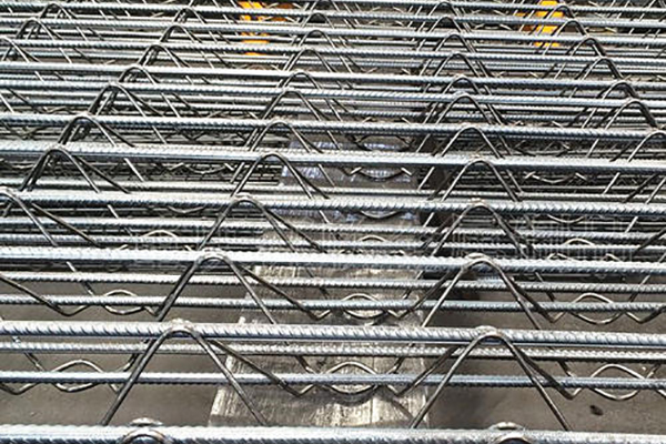 鋼筋桁架樓層板 鋼筋桁架樓層板